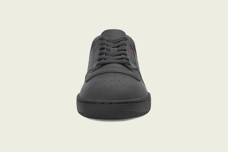 adidas YEEZY Powerphase Core Black