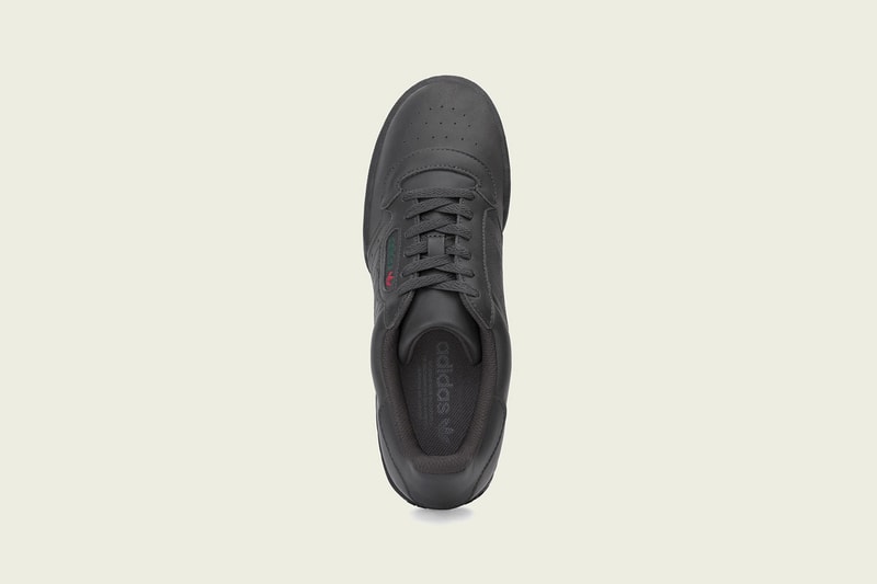 adidas YEEZY Powerphase Core Black