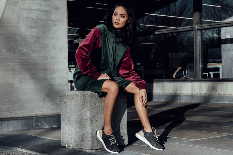 adidas' 2018 UltraBOOST Lineup Explores the Balance of Performance and Style