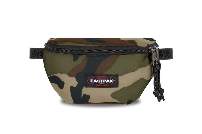 adidas camo belt bag