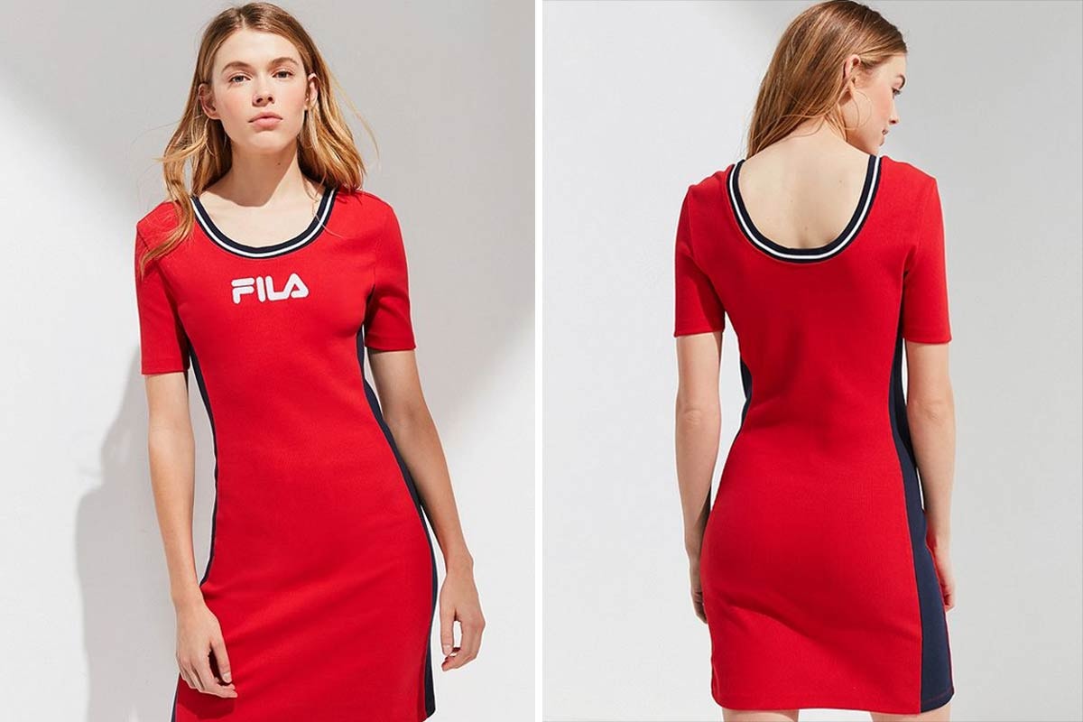 Nike and adidas dresses Clearance