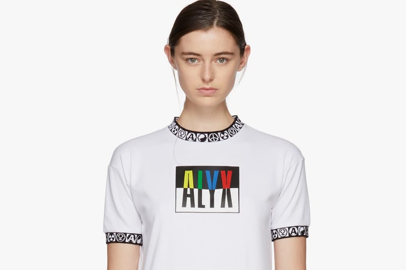 Get Spring-Ready in the Latest Arrivals from ALYX