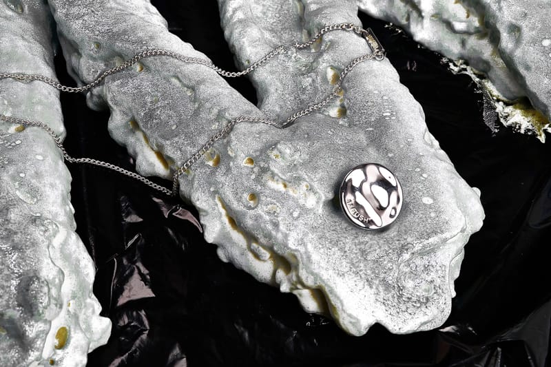 AMBUSH's Spring/Summer 2018 Pieces Are Brought to Life in This Editorial