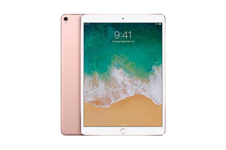 Apple Is Reportedly Working on Its Cheapest iPad Yet