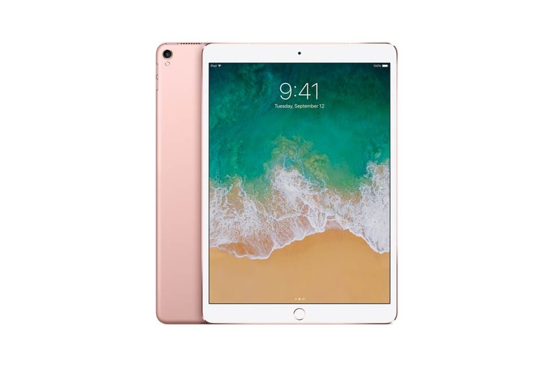 Apple iPad