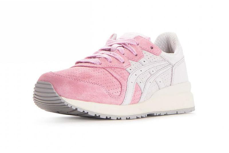 ASICS Onitsuka Tiger Ally in Parfait Pink | Hypebae