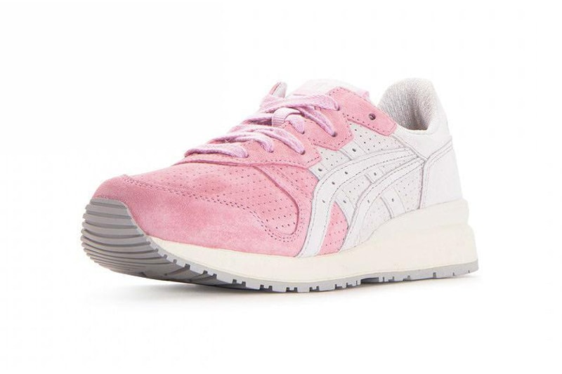 ASICS Onitsuka Tiger Ally Parfait Pink