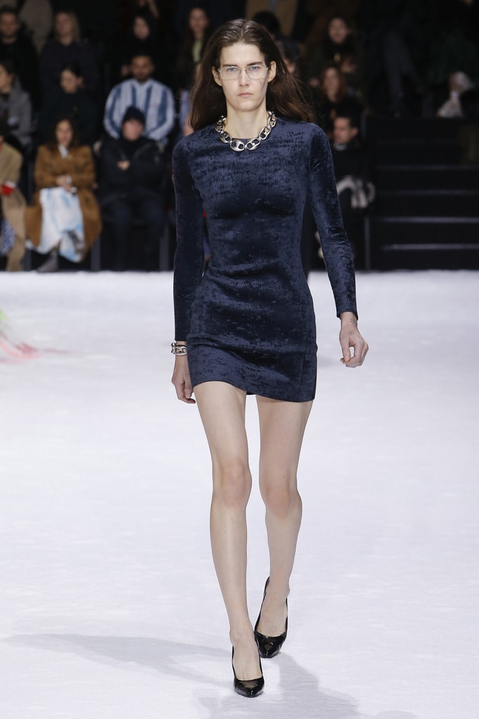 Balenciaga Fall/Winter 2018 Paris Fashion Week Demna Gvasalia Menswear Women's Wear Runway Show Layer Charity Donation Collection