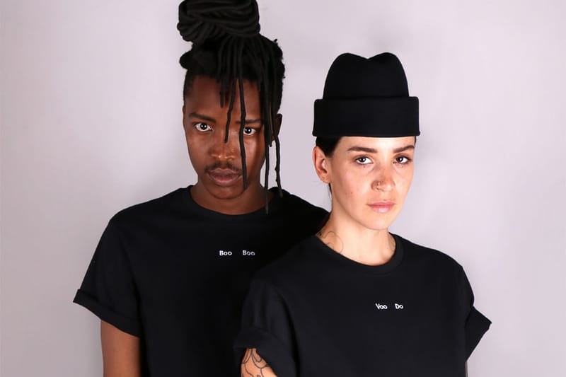 Meet Beau Beau, South Africa's Emerging Streetwear Brand for Women