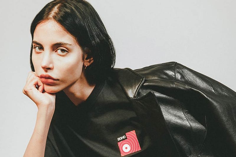 BEINGHUNTED's Edgy Lookbook Highlights Berlin Street Style