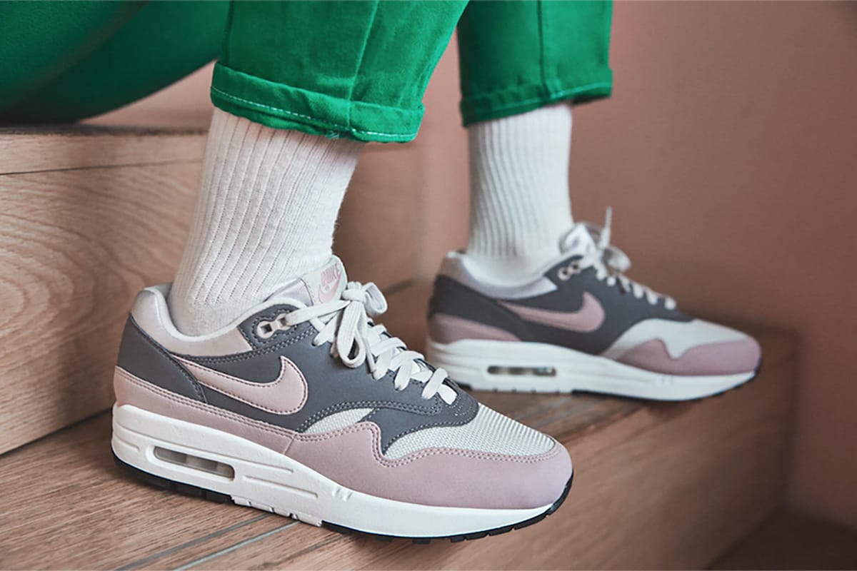 best air max trainers