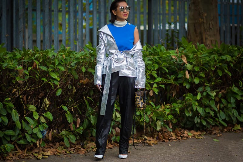 Our Five Favorite Instagram Accounts This Week: Stylists On Our Radar