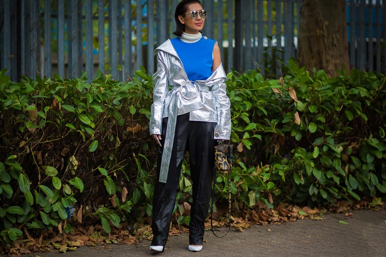 Our Five Favorite Instagram Accounts This Week: Stylists On Our Radar