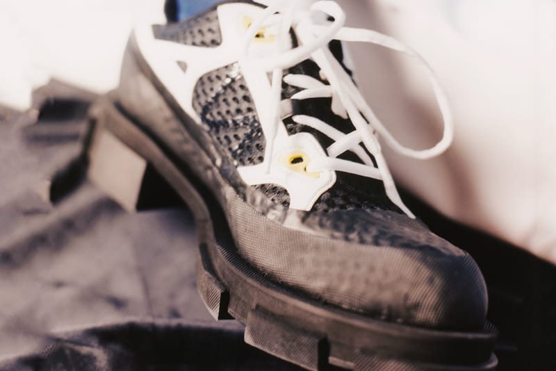 both Launches Its First Women's Capsule Footwear Collection