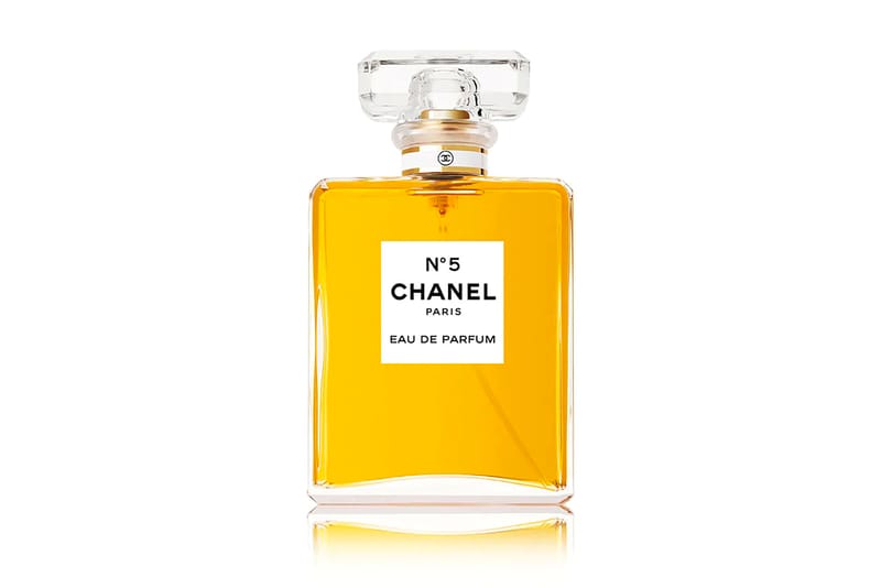 debenhams chanel no 5 100ml