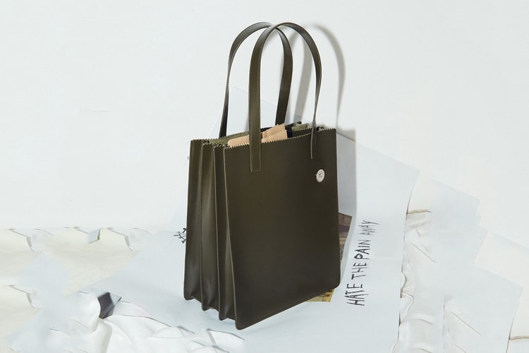 Check out These Handbags That Will Carry You All the Way Through Spring