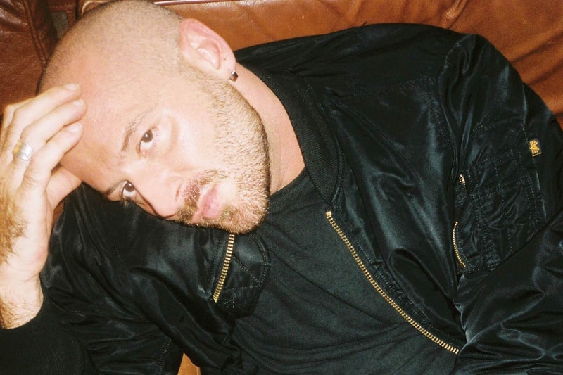 Demna Gvasalia 2017