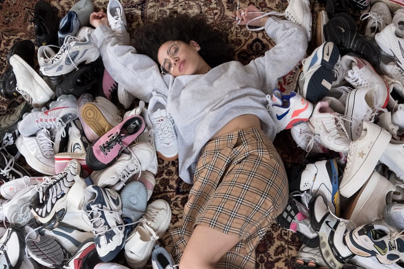 Baes With Kicks: Dilan