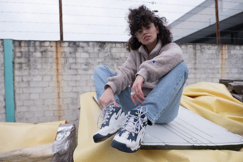 Nike Sneaker Collector Dilan 