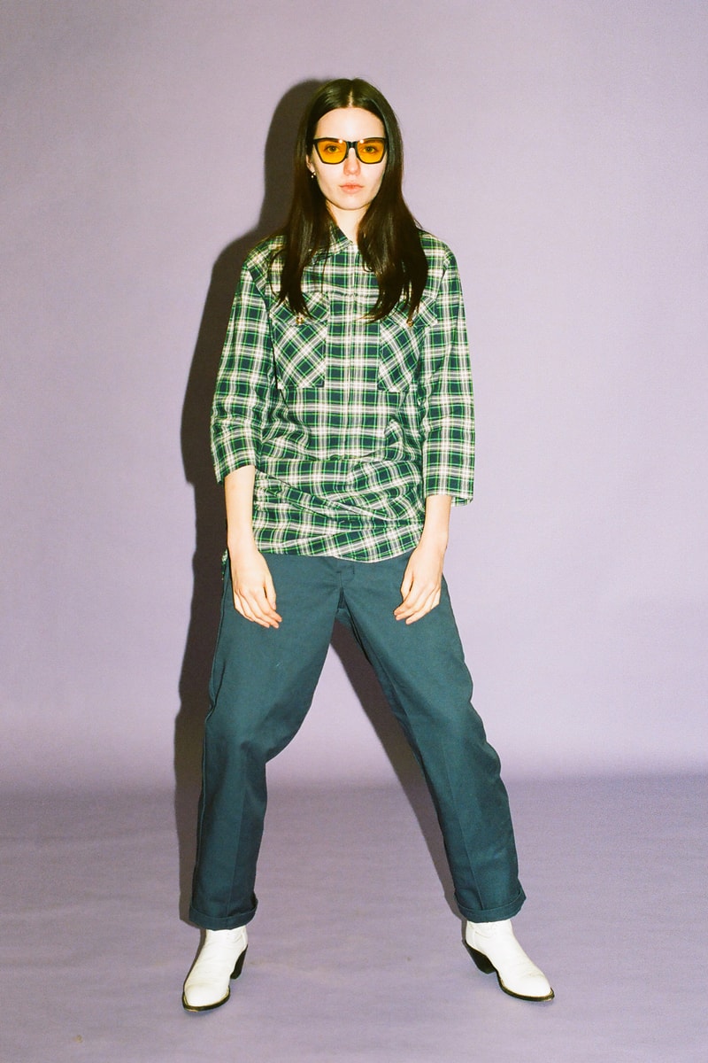 Dries Van Noten Menswear Editorial Jackets Pants Dresses