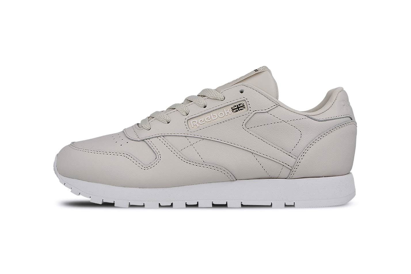 FACE Stockholm Reebok Classic Leather Muted Pink Cloudy Blue Misty Purple Hazy White