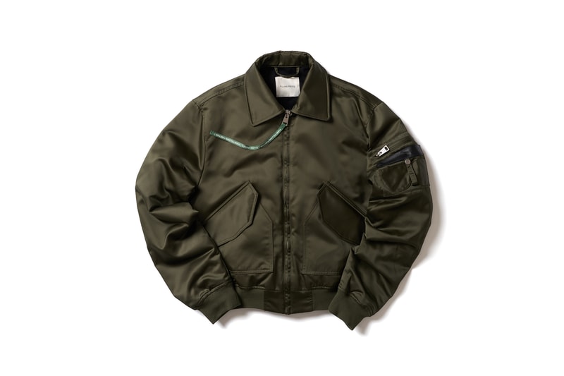 filling pieces unisex ready to wear rtw hoodies parkas jackets tees tshirts graphics
