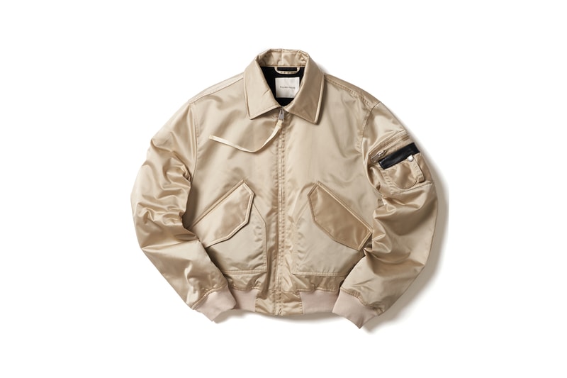 filling pieces unisex ready to wear rtw hoodies parkas jackets tees tshirts graphics