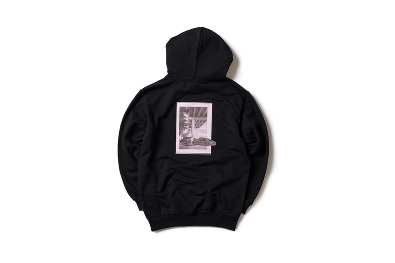 filling pieces unisex ready to wear rtw hoodies parkas jackets tees tshirts graphics