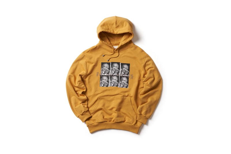 filling pieces unisex ready to wear rtw hoodies parkas jackets tees tshirts graphics