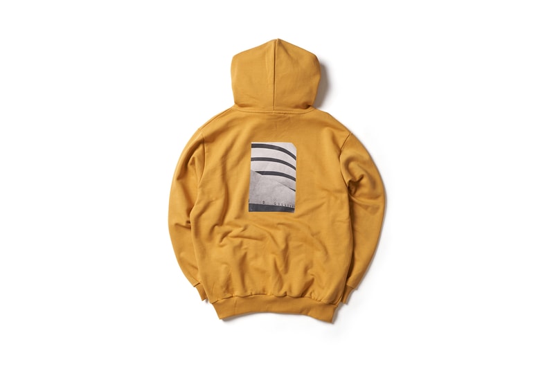 filling pieces unisex ready to wear rtw hoodies parkas jackets tees tshirts graphics