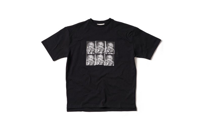 filling pieces unisex ready to wear rtw hoodies parkas jackets tees tshirts graphics