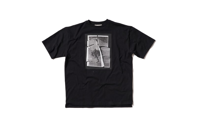 filling pieces unisex ready to wear rtw hoodies parkas jackets tees tshirts graphics