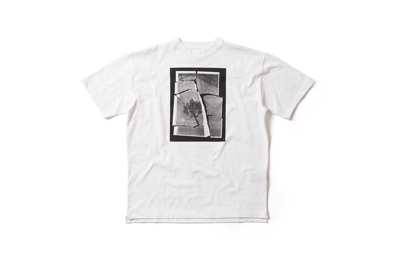 filling pieces unisex ready to wear rtw hoodies parkas jackets tees tshirts graphics