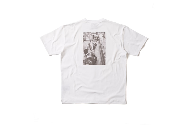 filling pieces unisex ready to wear rtw hoodies parkas jackets tees tshirts graphics
