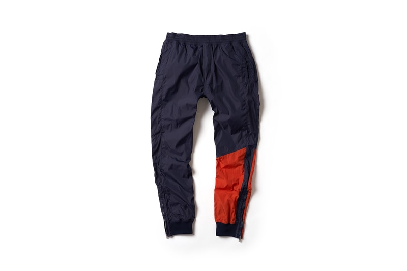 filling pieces unisex ready to wear rtw hoodies parkas jackets tees tshirts graphics
