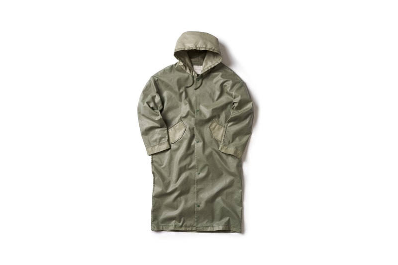 filling pieces unisex ready to wear rtw hoodies parkas jackets tees tshirts graphics