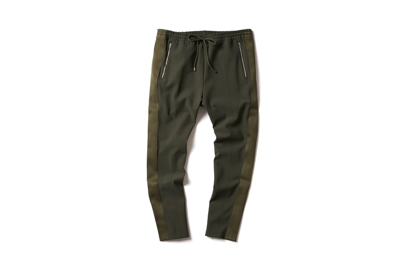 filling pieces unisex ready to wear rtw hoodies parkas jackets tees tshirts graphics