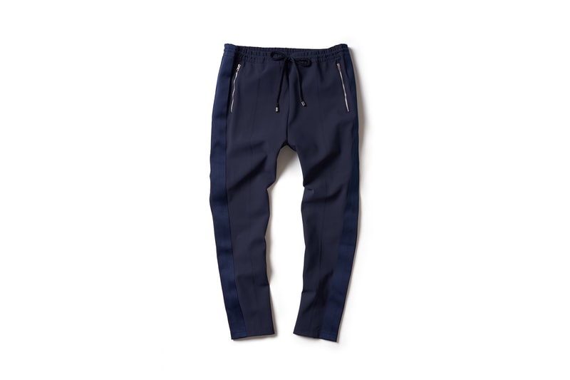 filling pieces unisex ready to wear rtw hoodies parkas jackets tees tshirts graphics
