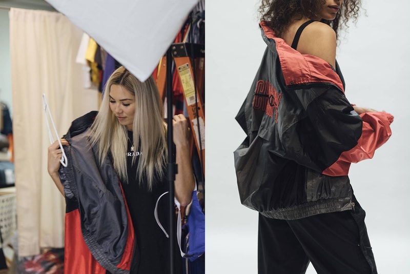 Frankie Collective Sara Gourlay Creative Director Heroine Interview