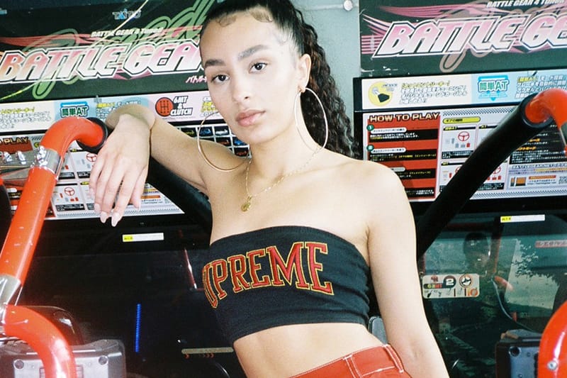 Frankie Collective's New Reworked Supreme Collection Has Just Dropped