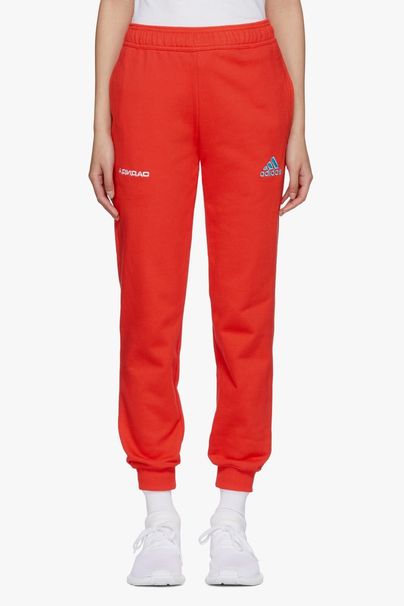 Gosha Rubchinskiy Spring/Summer New Arrivals Hoodie Sweater Sweatpants T-shirt Tshirt