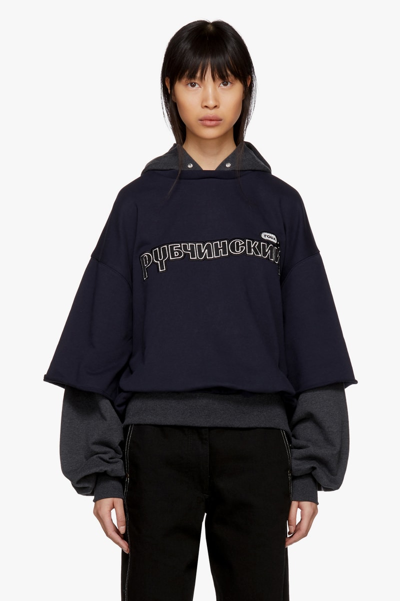 Gosha Rubchinskiy Spring/Summer New Arrivals Hoodie Sweater Sweatpants T-shirt Tshirt