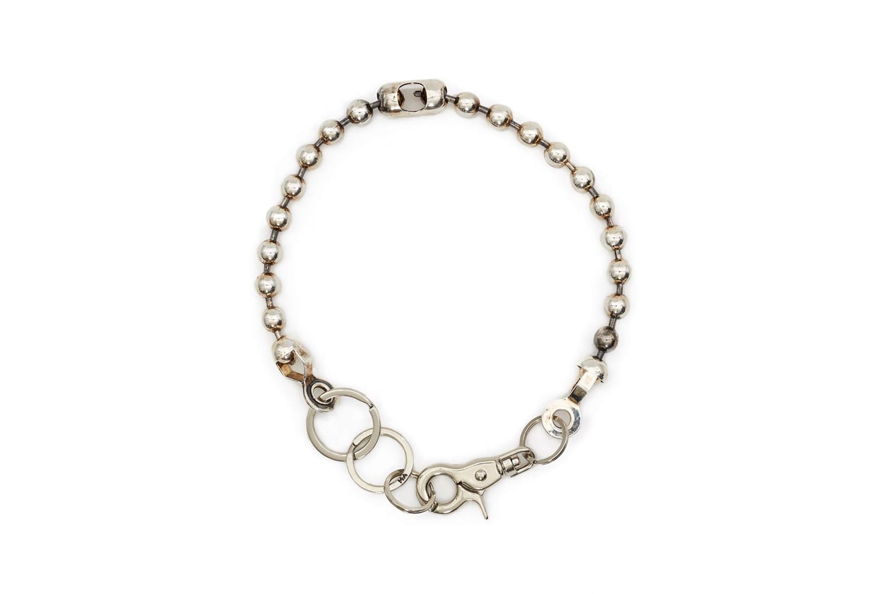 Martine Ali Chain Bracelet