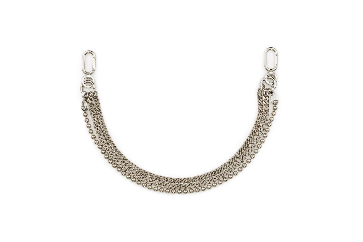 Martine Ali Chain Bracelet