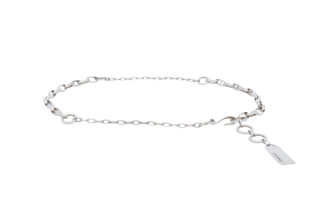 Martine Ali Chain Bracelet