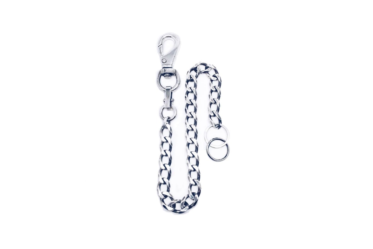 Martine Ali Chain Bracelet