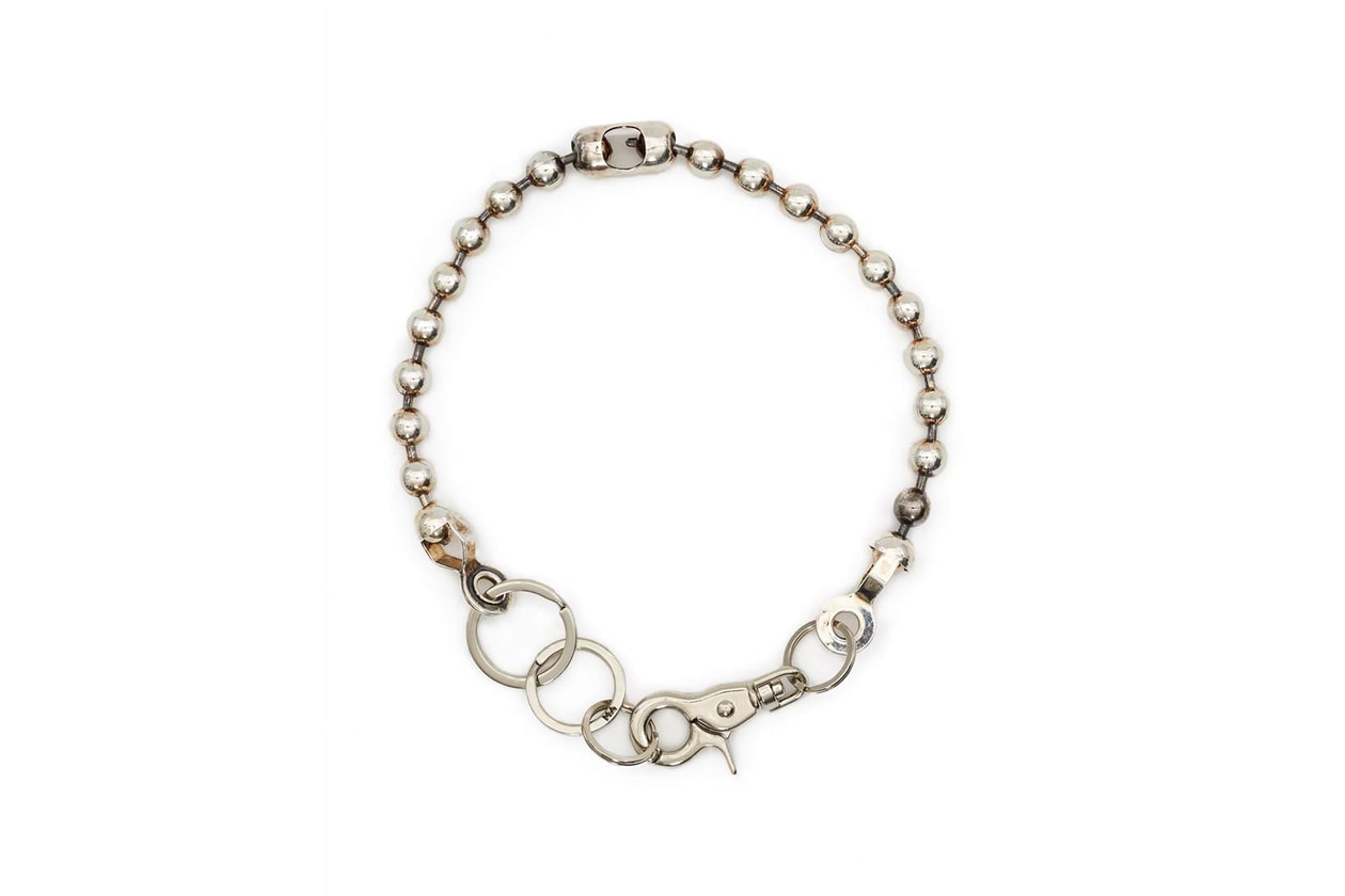 Martine Ali Chain Bracelet