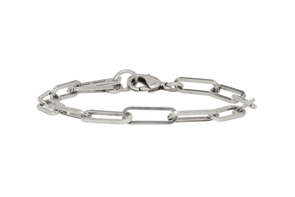 Martine Ali Chain Bracelet