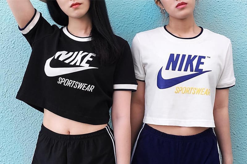 Get the HYPEBAE Look: Spring Sportswear