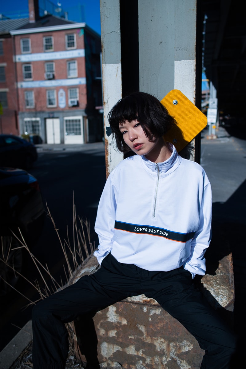 hswld homies wonderland new york lower eastside nyc tokyo shibuya japanese playstation